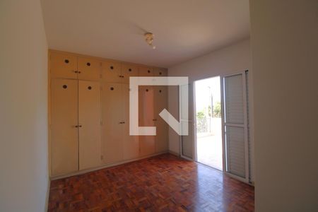 Suíte de casa para alugar com 3 quartos, 100m² em Jardim Santa Cruz (campo Grande), São Paulo