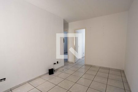 Sala de apartamento para alugar com 2 quartos, 49m² em Centro, Diadema
