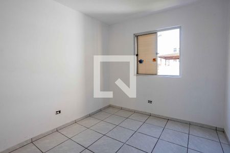 Quarto 1 de apartamento para alugar com 2 quartos, 49m² em Centro, Diadema