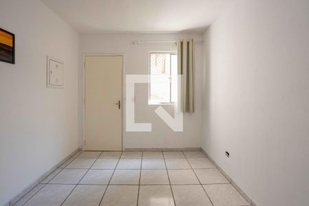 Sala de apartamento para alugar com 2 quartos, 49m² em Centro, Diadema