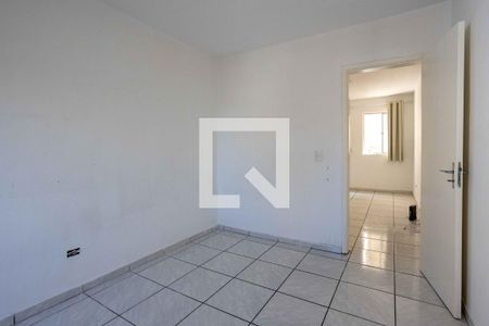 Quarto 1 de apartamento para alugar com 2 quartos, 49m² em Centro, Diadema