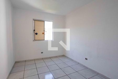 Quarto 1 de apartamento para alugar com 2 quartos, 49m² em Centro, Diadema