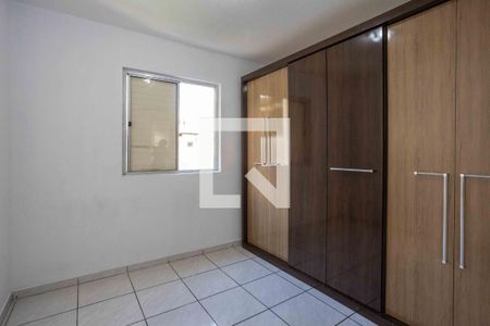 Quarto 2 de apartamento para alugar com 2 quartos, 49m² em Centro, Diadema