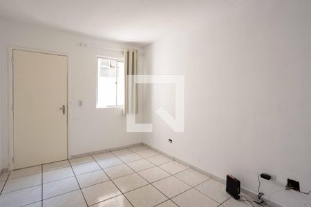Sala de apartamento para alugar com 2 quartos, 49m² em Centro, Diadema