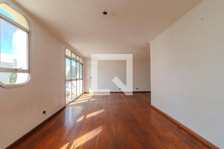 Sala de apartamento para alugar com 4 quartos, 160m² em Morumbi, São Paulo