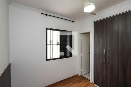 Suíte de apartamento para alugar com 2 quartos, 64m² em Vila Brasilio Machado, São Paulo