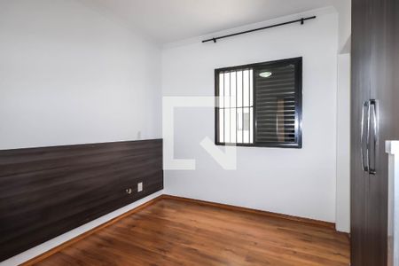 Suíte de apartamento para alugar com 2 quartos, 64m² em Vila Brasilio Machado, São Paulo
