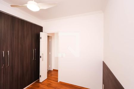 Suíte de apartamento para alugar com 2 quartos, 64m² em Vila Brasilio Machado, São Paulo