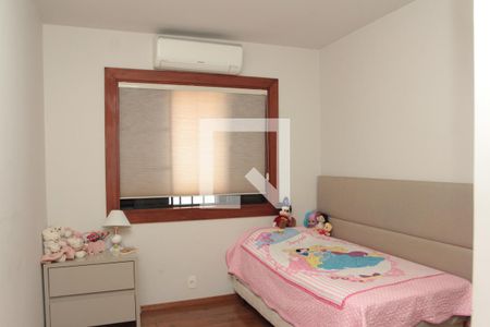 Quarto 1 de casa para alugar com 4 quartos, 370m² em Dona Clara, Belo Horizonte