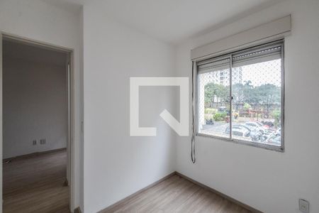 Apartamento à venda com 61m², 2 quartos e 1 vagaQuarto 2