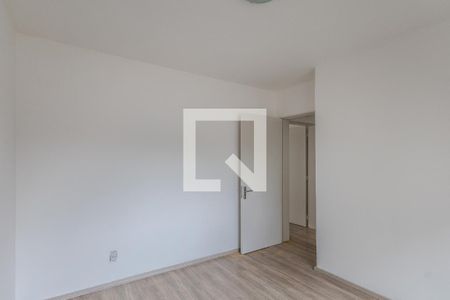 Apartamento à venda com 61m², 2 quartos e 1 vagaQuarto 2