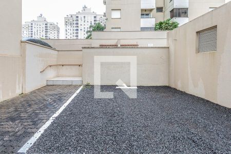 Apartamento à venda com 61m², 2 quartos e 1 vagaÁrea comum