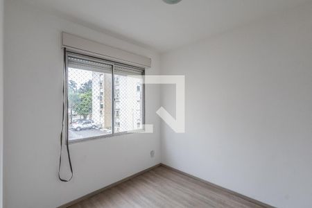 Apartamento à venda com 61m², 2 quartos e 1 vagaQuarto 2