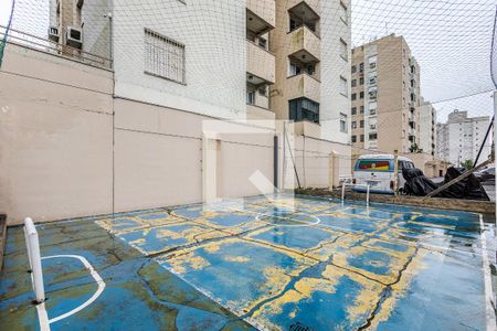 Apartamento à venda com 61m², 2 quartos e 1 vagaÁrea comum