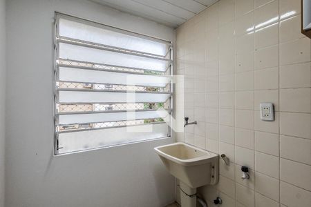 Apartamento à venda com 61m², 2 quartos e 1 vagaÁrea de Serviço