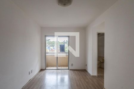 Sala de apartamento à venda com 2 quartos, 61m² em Sarandi, Porto Alegre
