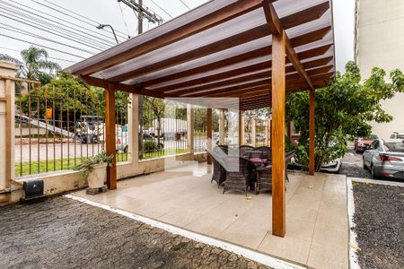 Apartamento à venda com 61m², 2 quartos e 1 vagaÁrea comum