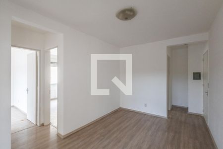 Sala de apartamento à venda com 2 quartos, 61m² em Sarandi, Porto Alegre