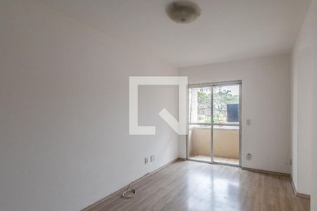 Sala de apartamento à venda com 2 quartos, 61m² em Sarandi, Porto Alegre