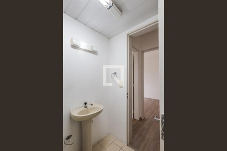 Apartamento à venda com 61m², 2 quartos e 1 vagaBanheiro