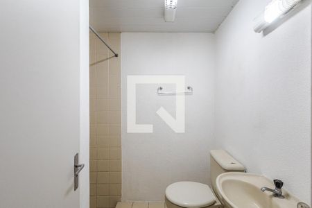 Apartamento à venda com 61m², 2 quartos e 1 vagaBanheiro 