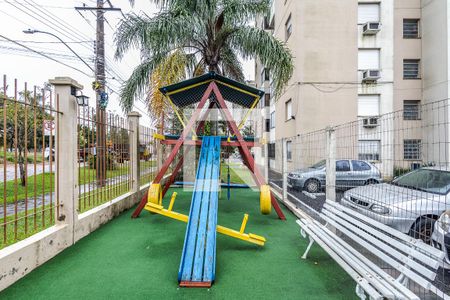 Apartamento à venda com 61m², 2 quartos e 1 vagaÁrea comum