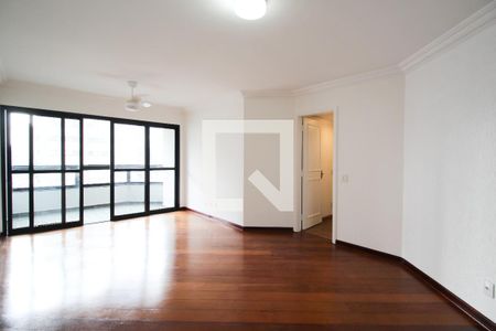 Sala de apartamento para alugar com 3 quartos, 105m² em Vila Nova Conceição, São Paulo