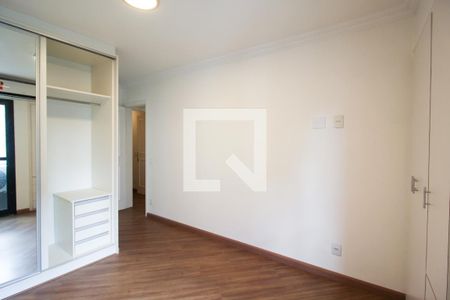 Suíte  de apartamento para alugar com 3 quartos, 105m² em Vila Nova Conceição, São Paulo