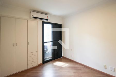 Suíte  de apartamento para alugar com 3 quartos, 105m² em Vila Nova Conceição, São Paulo