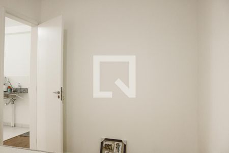 Quarto 1 de apartamento para alugar com 2 quartos, 34m² em Santana, São Paulo