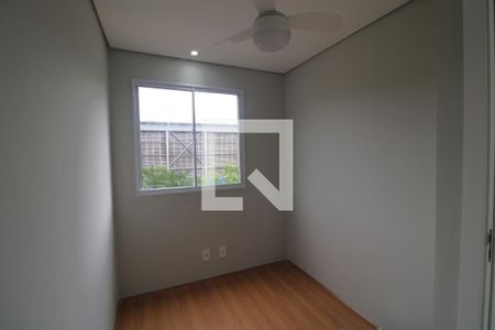 Quarto 1 de apartamento para alugar com 2 quartos, 40m² em Usina Piratininga, São Paulo