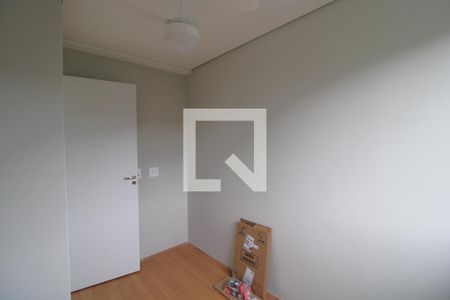 Quarto 1 de apartamento para alugar com 2 quartos, 40m² em Usina Piratininga, São Paulo