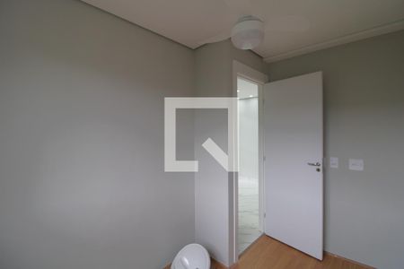 Quarto 1 de apartamento para alugar com 2 quartos, 40m² em Usina Piratininga, São Paulo