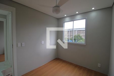 Apartamento para alugar com 40m², 2 quartos e sem vagaQuarto 2