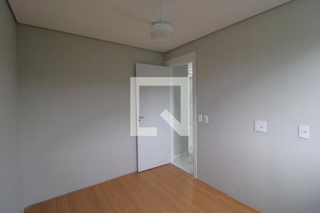 Quarto 2 de apartamento para alugar com 2 quartos, 40m² em Usina Piratininga, São Paulo