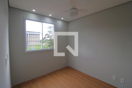 Quarto 2 de apartamento para alugar com 2 quartos, 40m² em Usina Piratininga, São Paulo