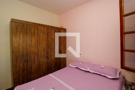 Quarto 1  de casa à venda com 3 quartos, 360m² em União, Belo Horizonte