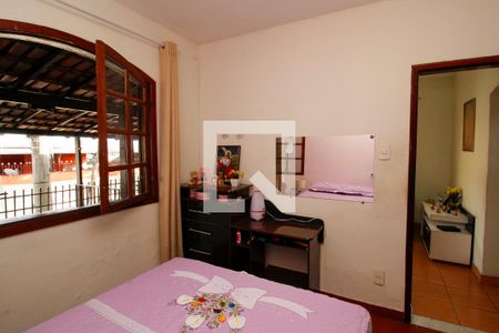 Casa para alugar com 3 quartos, 360m² em União, Belo Horizonte