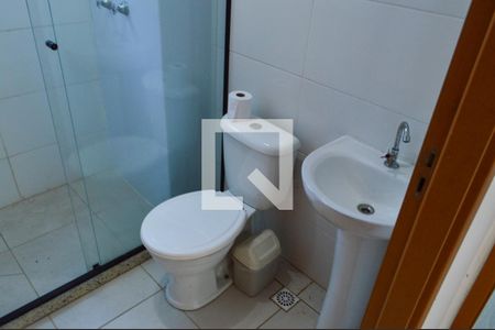 Apartamento à venda com 64m², 2 quartos e 1 vagaBanheiro