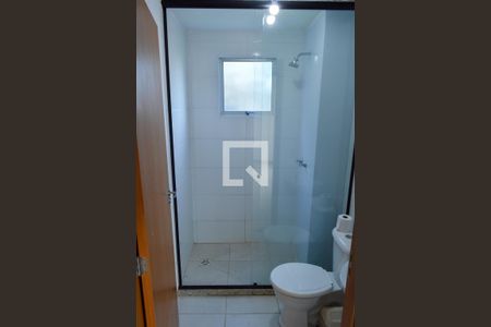 Apartamento à venda com 64m², 2 quartos e 1 vagaBanheiro