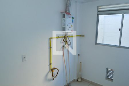 Apartamento à venda com 64m², 2 quartos e 1 vagaCozinha