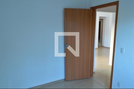 Apartamento à venda com 64m², 2 quartos e 1 vagaQuarto 2