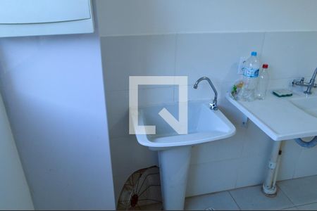 Apartamento à venda com 64m², 2 quartos e 1 vagaÁrea de Serviço