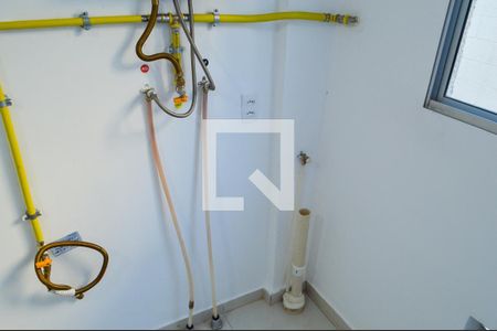 Apartamento à venda com 64m², 2 quartos e 1 vagaÁrea de Serviço