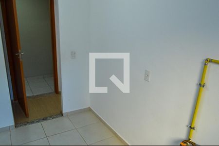 Apartamento à venda com 64m², 2 quartos e 1 vagaCozinha