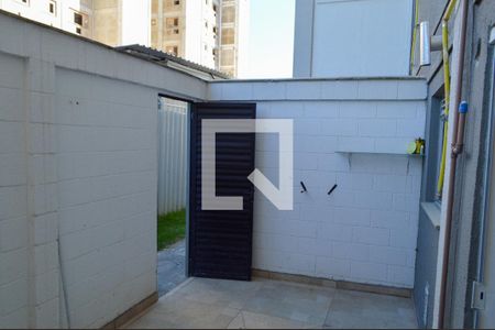 Garden Área Privativa  de apartamento à venda com 2 quartos, 64m² em Taquara, Rio de Janeiro