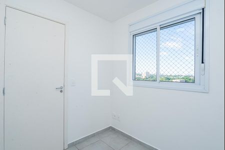 Quarto de apartamento para alugar com 2 quartos, 35m² em Vila Leopoldina, São Paulo