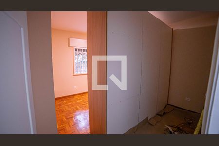 Quarto 1 de apartamento para alugar com 1 quarto, 79m² em Vila Mariana, São Paulo