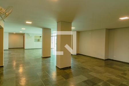 Apartamento à venda com 134m², 4 quartos e 2 vagas Apartamento à venda com 134m², 4 quartos e 2 vagasÁrea comum