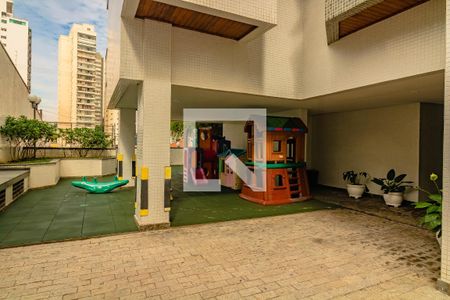 Apartamento à venda com 134m², 4 quartos e 2 vagas Apartamento à venda com 134m², 4 quartos e 2 vagasÁrea comum
